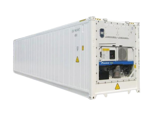 Conteneur isolé à vendre à Montréal, Québec - Conteneurs KJS Containers Inc-1 Conteneur isolé à vendre à Montréal, Québec - Conteneurs KJS Containers Inc-1