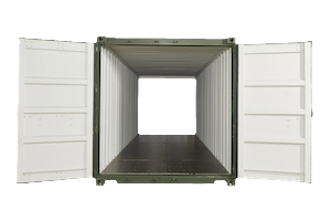 Conteneur tunnel de 20 pieds neuf dun voyage à vendre à Montreéal, QC - Conteneurs KJS Containers Inc Conteneur tunnel de 20 pieds neuf dun voyage à vendre à Montreéal, QC - Conteneurs KJS Containers Inc