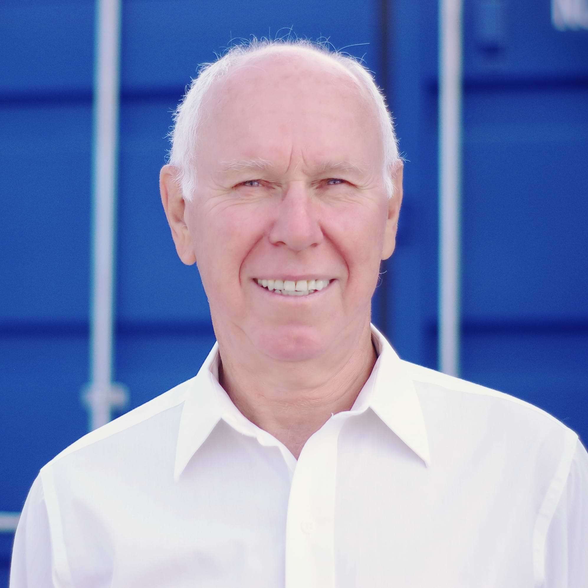 Conteneurs-KJS-Containers-Joseph-Storozuk-Father & Mentor
