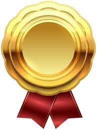 Seal of approval Seal of approval